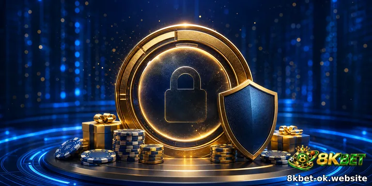 Đăng ký 8KBET nhanh chóng: Các bước tạo tài khoản dễ hiểu - hình ảnh - 8kbet-ok.website